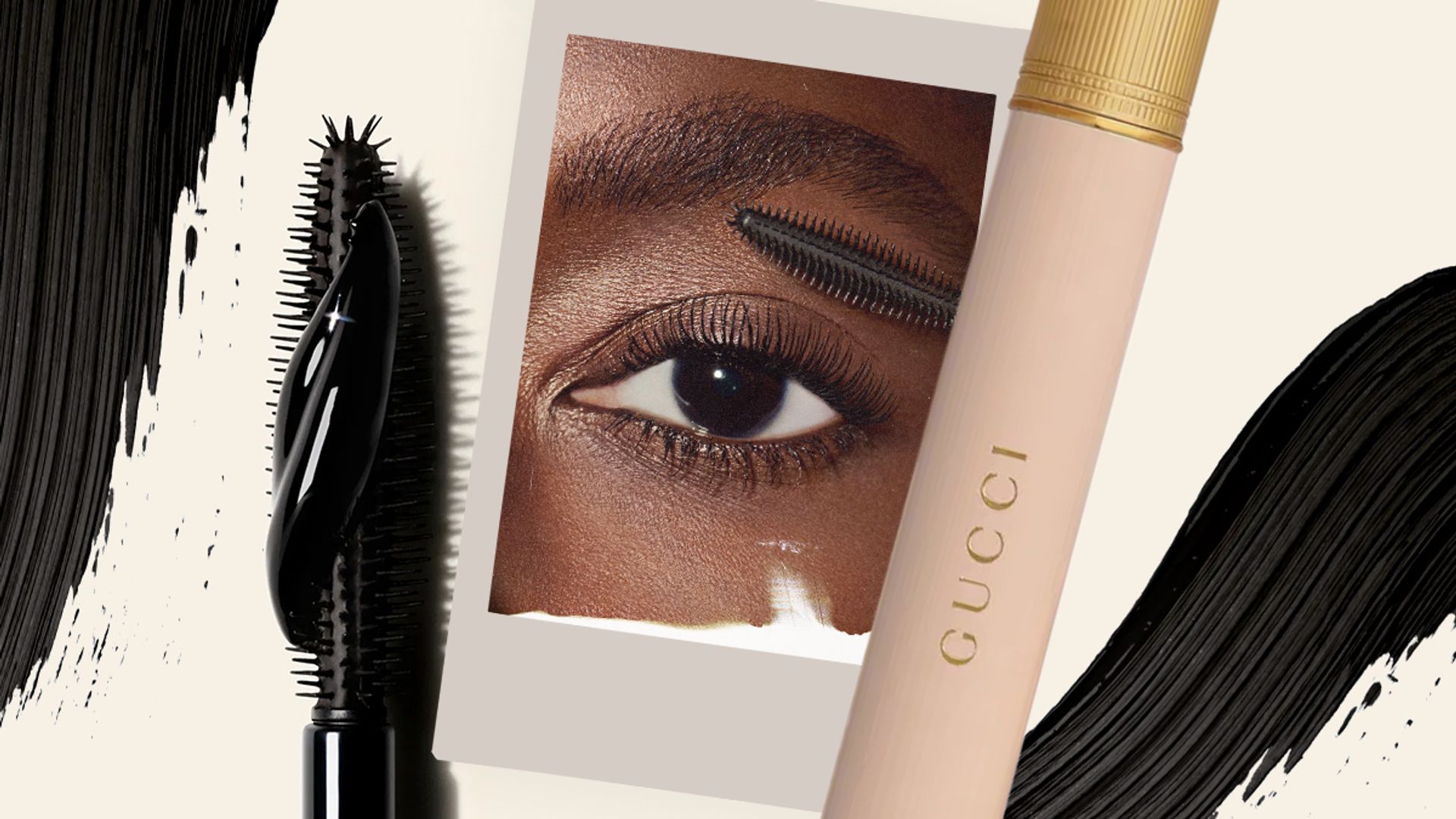 The Gucci mascara every celebrity MUA swears by - here’s why we’re obsessed