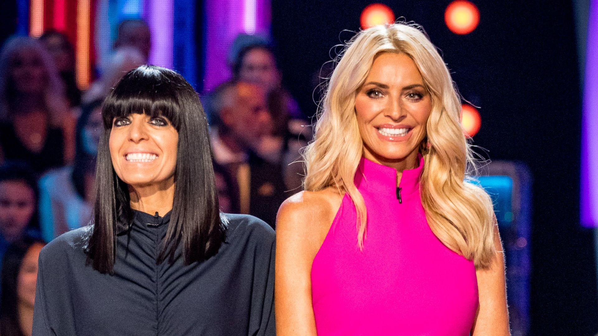 Tess Daly and Claudia Winkleman's net worths – and staggering Strictly salaries they're saying goodbye to
