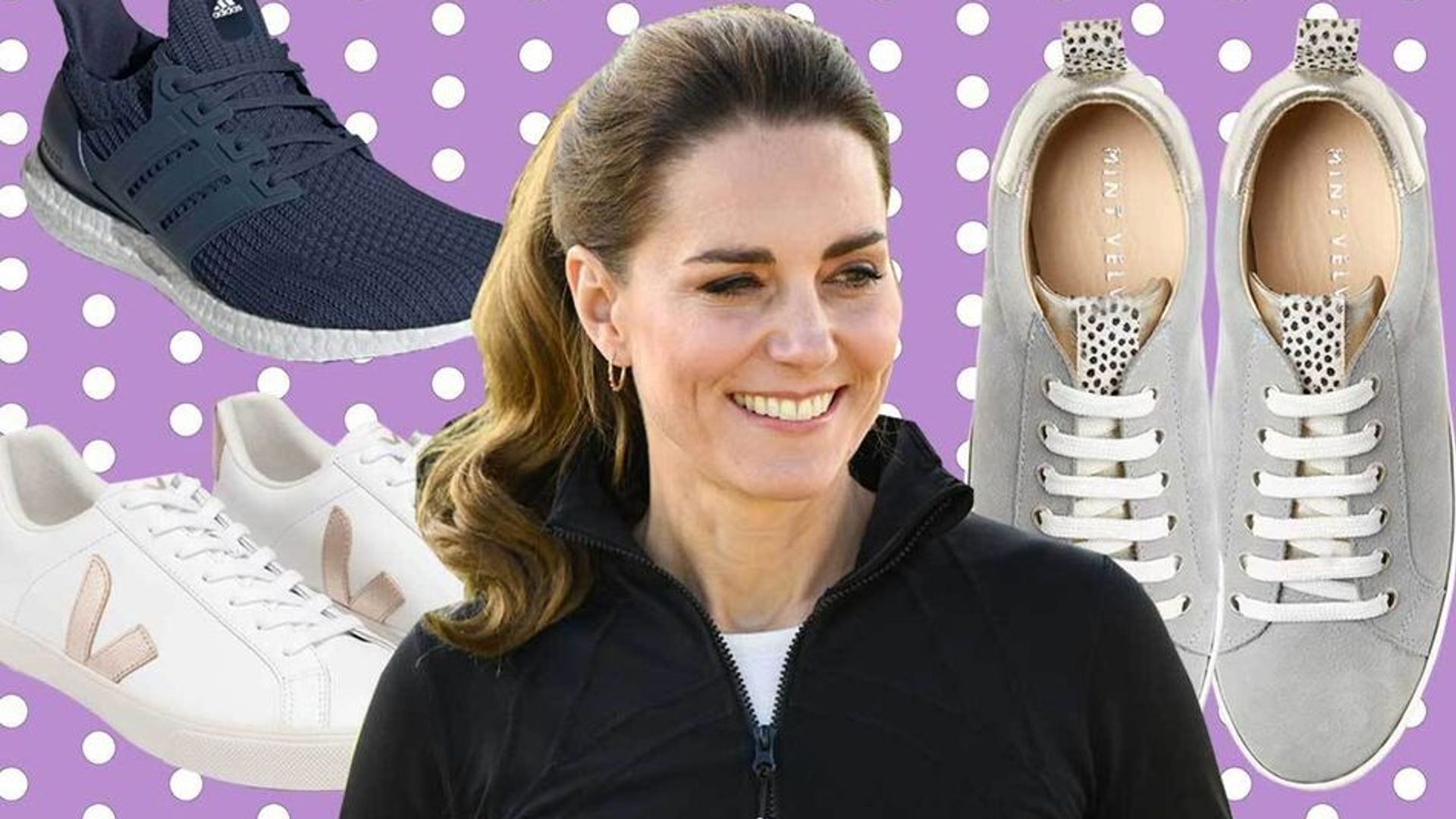 womens trainers that look like shoes