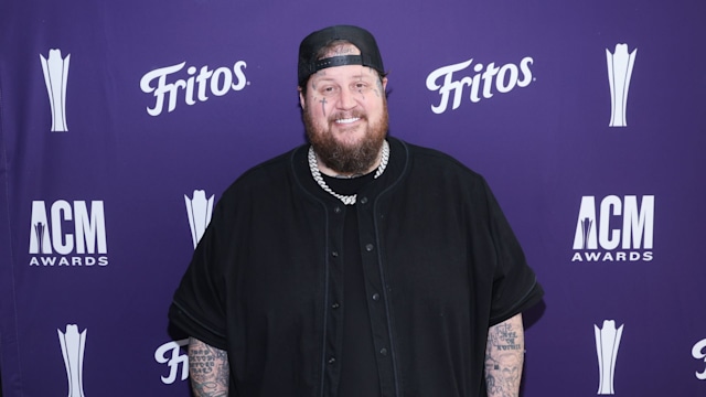 Jelly Roll reveals he uses 'mind-altering' substance to stay sober: 'I get in trouble for this' | HELLO!