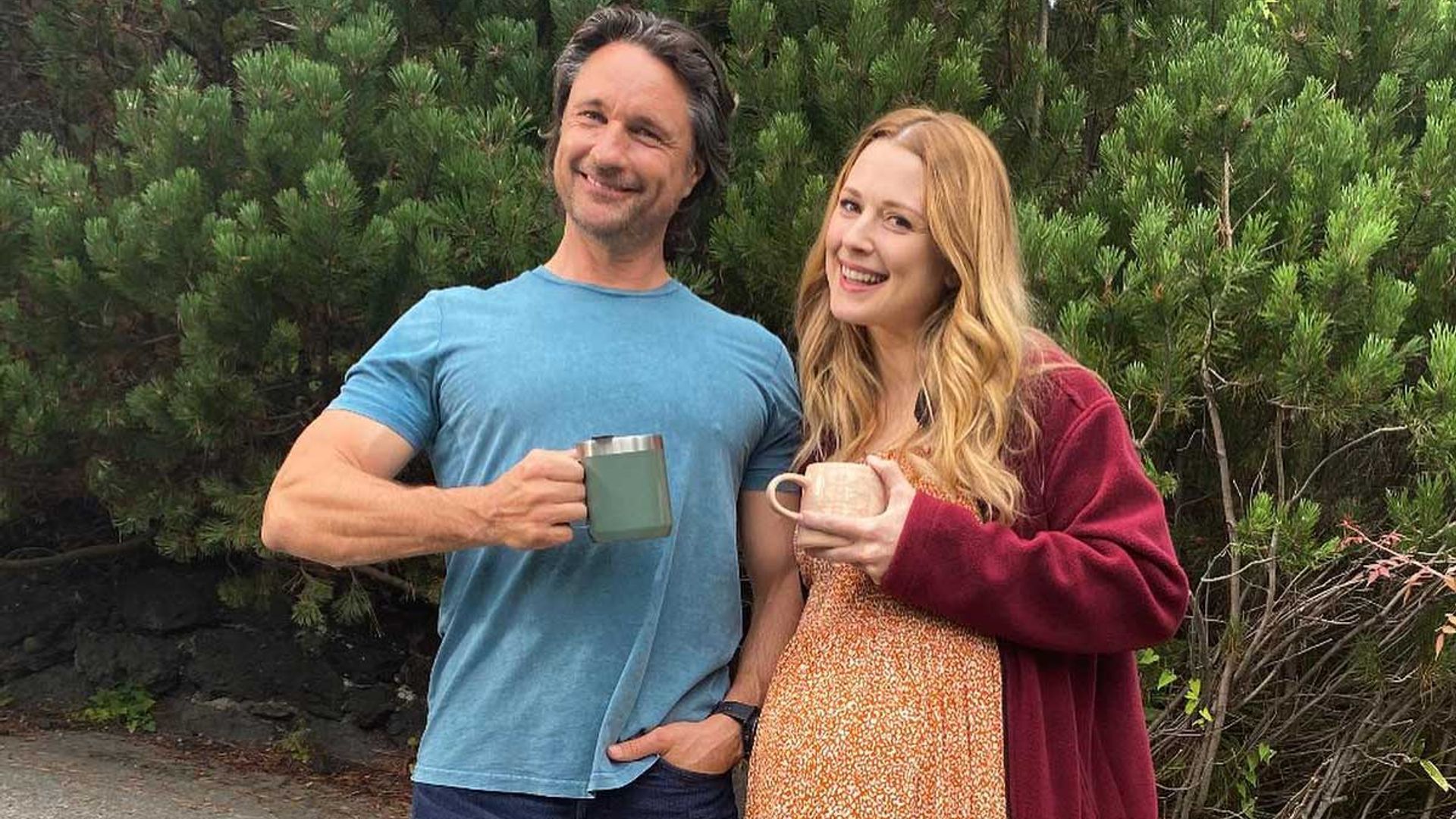 Virgin River fans can expect major change for show's fifth season - details  | HELLO!