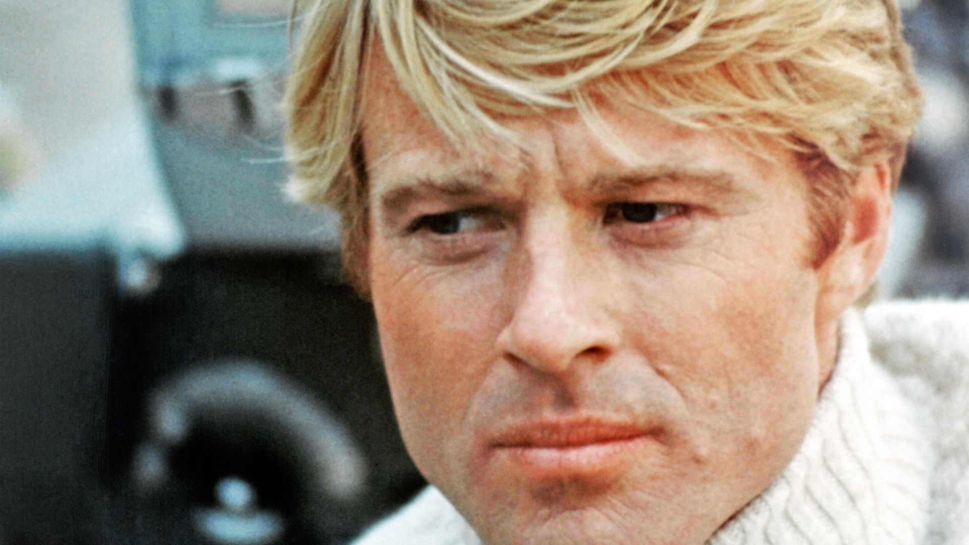 The one Robert Redford movie that made me a super fan at 30 years old