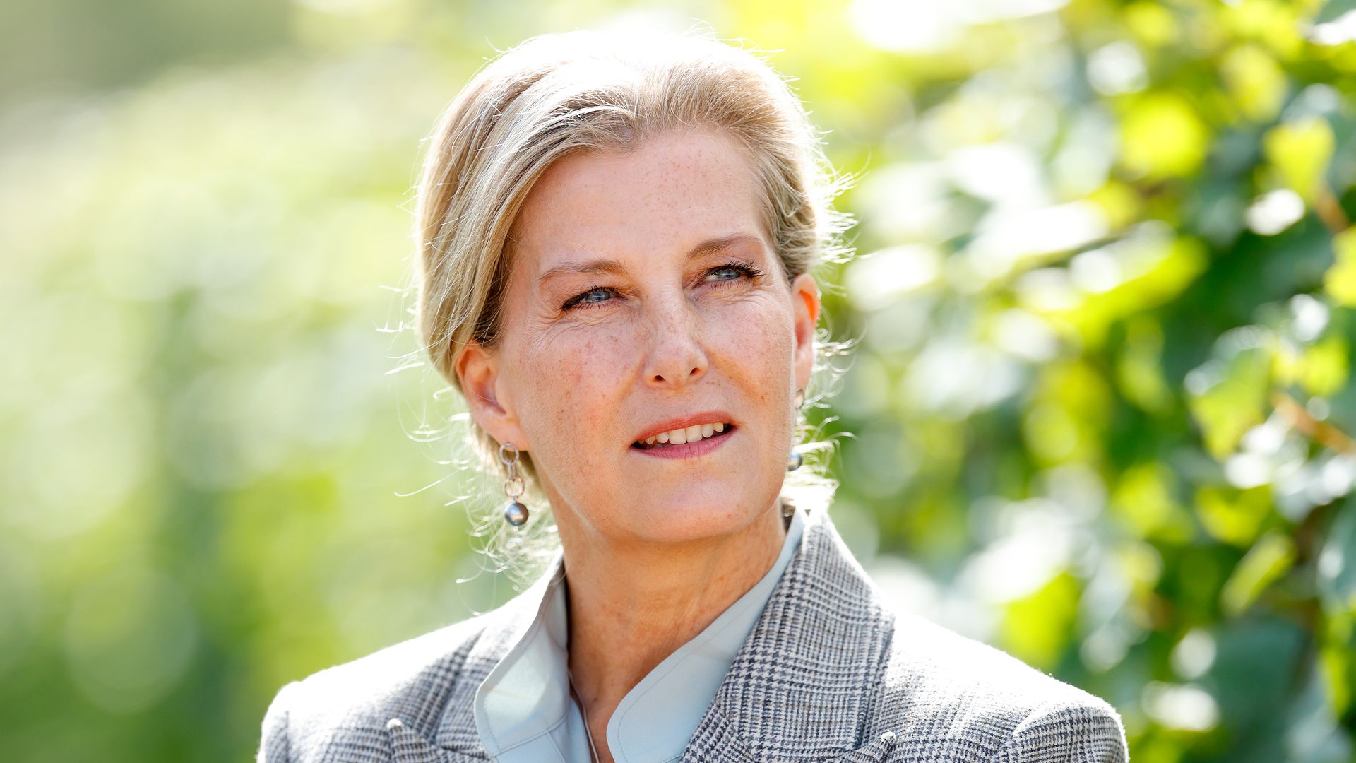 Duchess Sophie finally shares why she didn't attend Princess Diana’s funeral