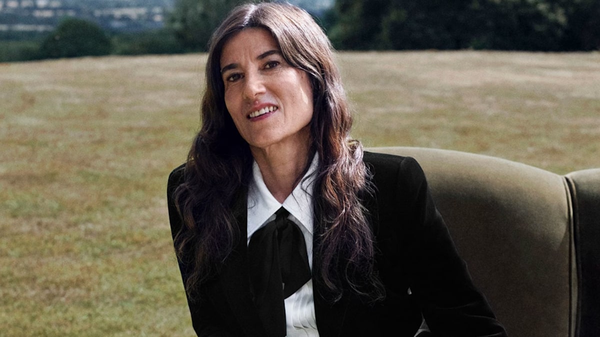 Marks & Spencer collaborates once again with Bella Freud - one of Princess Kate's favourite brands - and it's just dropped online