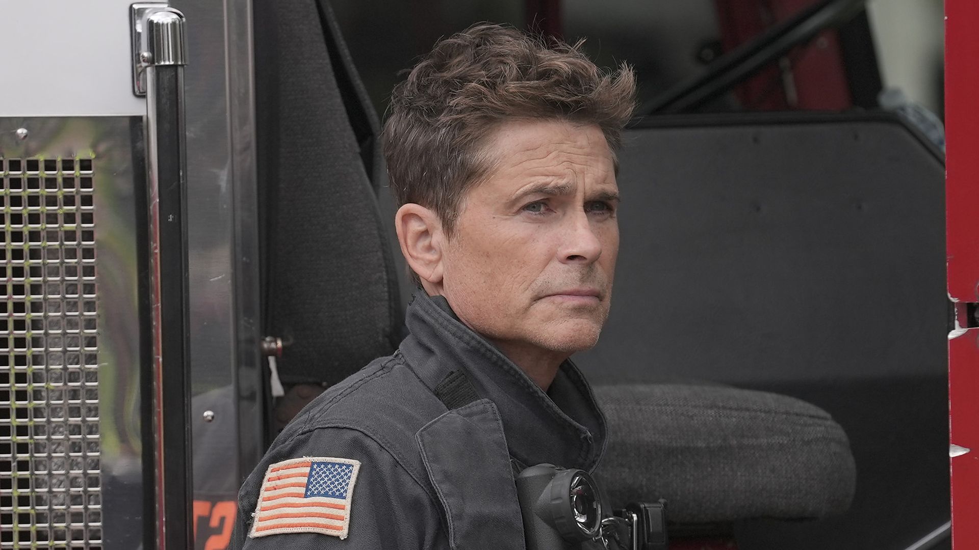 9-1-1: Lone Star alum Rob Lowe reveals 'the number one thing I've been thinking' about Nashville spinoff