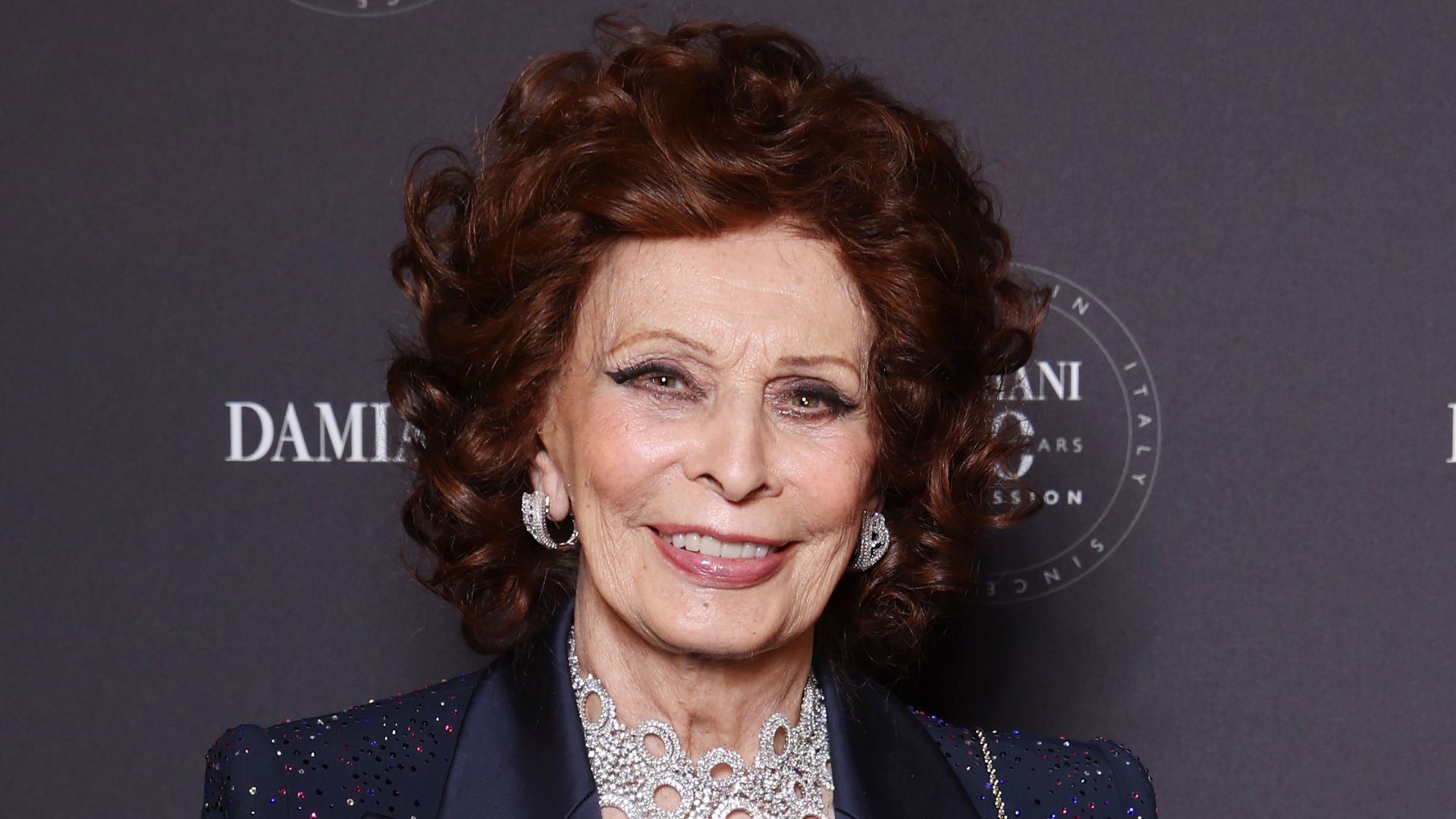 Meet Sophia Loren's family as she turns 90 — including NCIS actress daughter-in-law | HELLO!