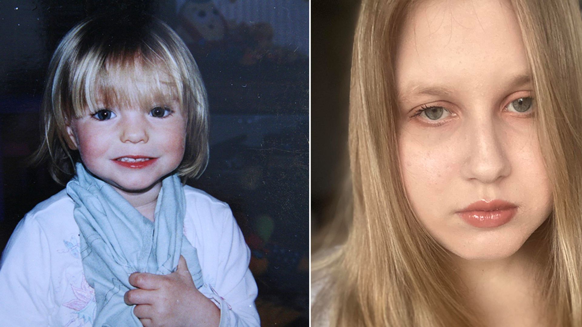 Maddie McCann: Julia Wandelt bị buộc tội theo dõi và quấy rối - những gì  chúng ta biết cho đến nay | XIN CHÀO!