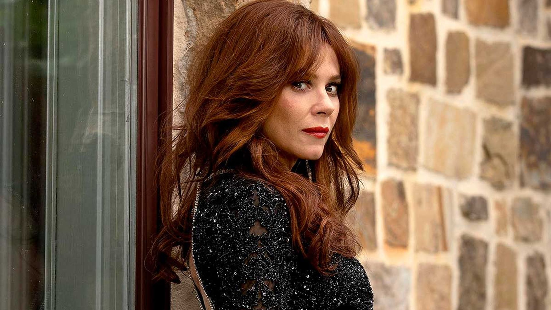 Yalangoch Aleksandra Stanning suratlari Qoziqlar bilan porno jinsiy aloqa