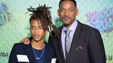 Jaden Smith turns 25: the shocking story of the moment he 'shattered' dad Will  Smith's heart | HELLO!