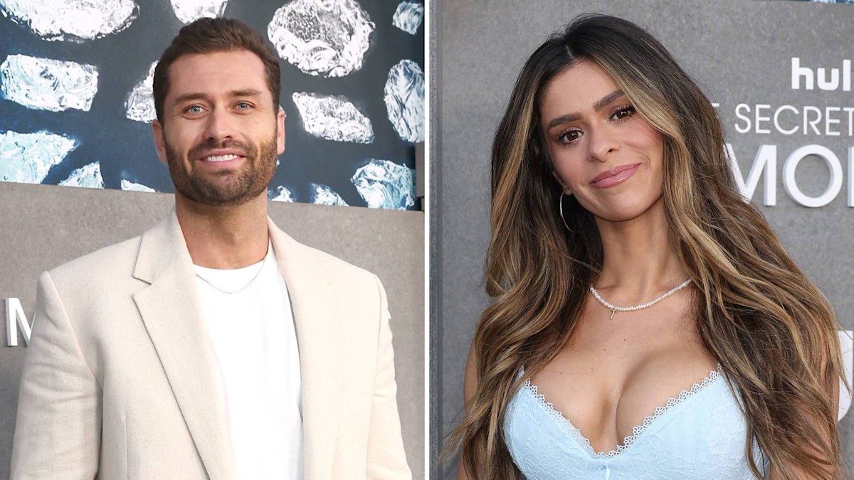 Mormon Wives' Taylor Frankie Paul predicts ex Dakota's reaction to unexpected new The Bachelorette gig