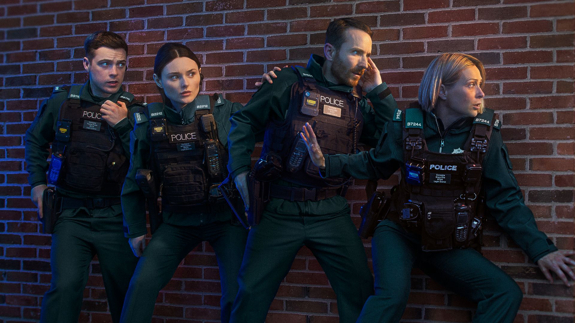 5 must-watch crime shows to binge if you love Blue Lights