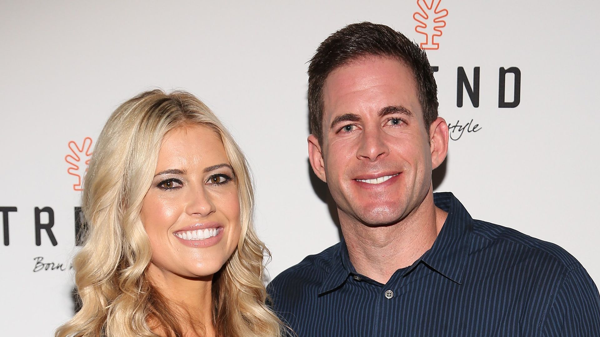 Christina Hall's ex Tarek El Moussa and wife Heather break silence over her  divorce from Josh Hall | HELLO!