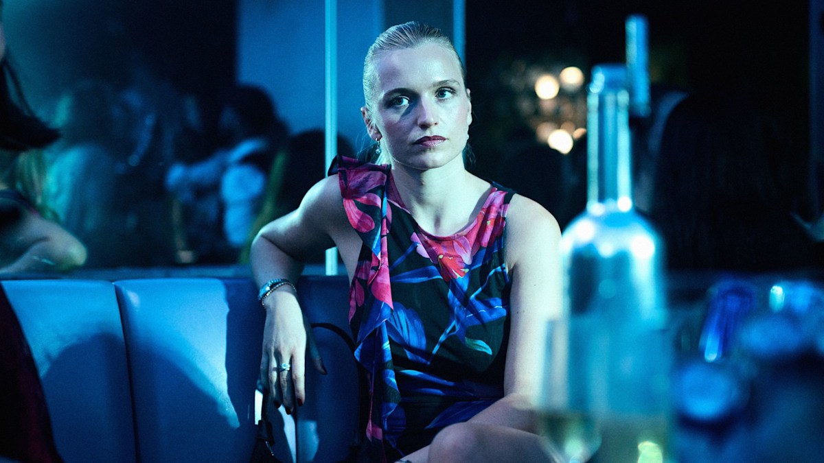 Netflix's 'gripping' 6-part crime drama is your next TV binge