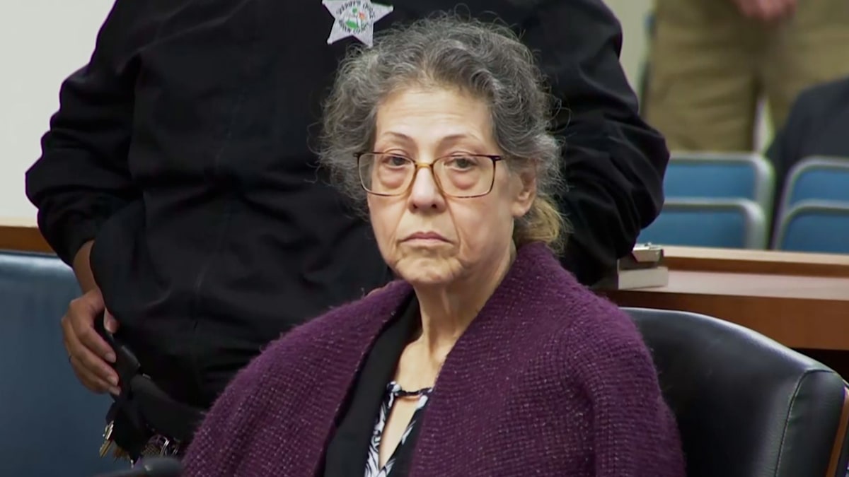 Netflix viewers praise 'absolutely riveting' new true crime documentary: 'This is a must-see'