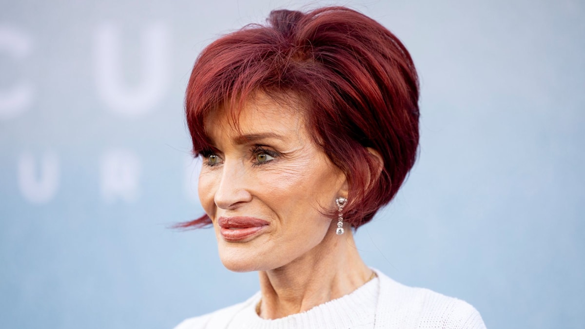 Sharon Osbourne announces devastating news as she grieves death of beloved dog 3 months after Ozzy's passing