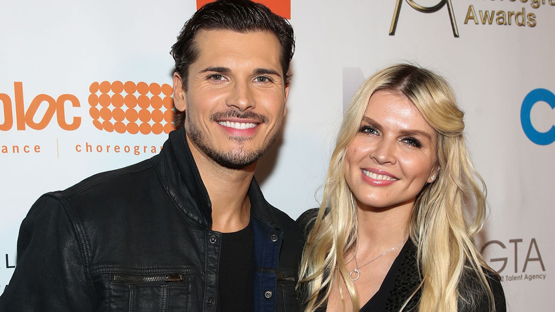 DWTS' Gleb Savchenko confirms divorce from estranged wife Elena Samodanova – details