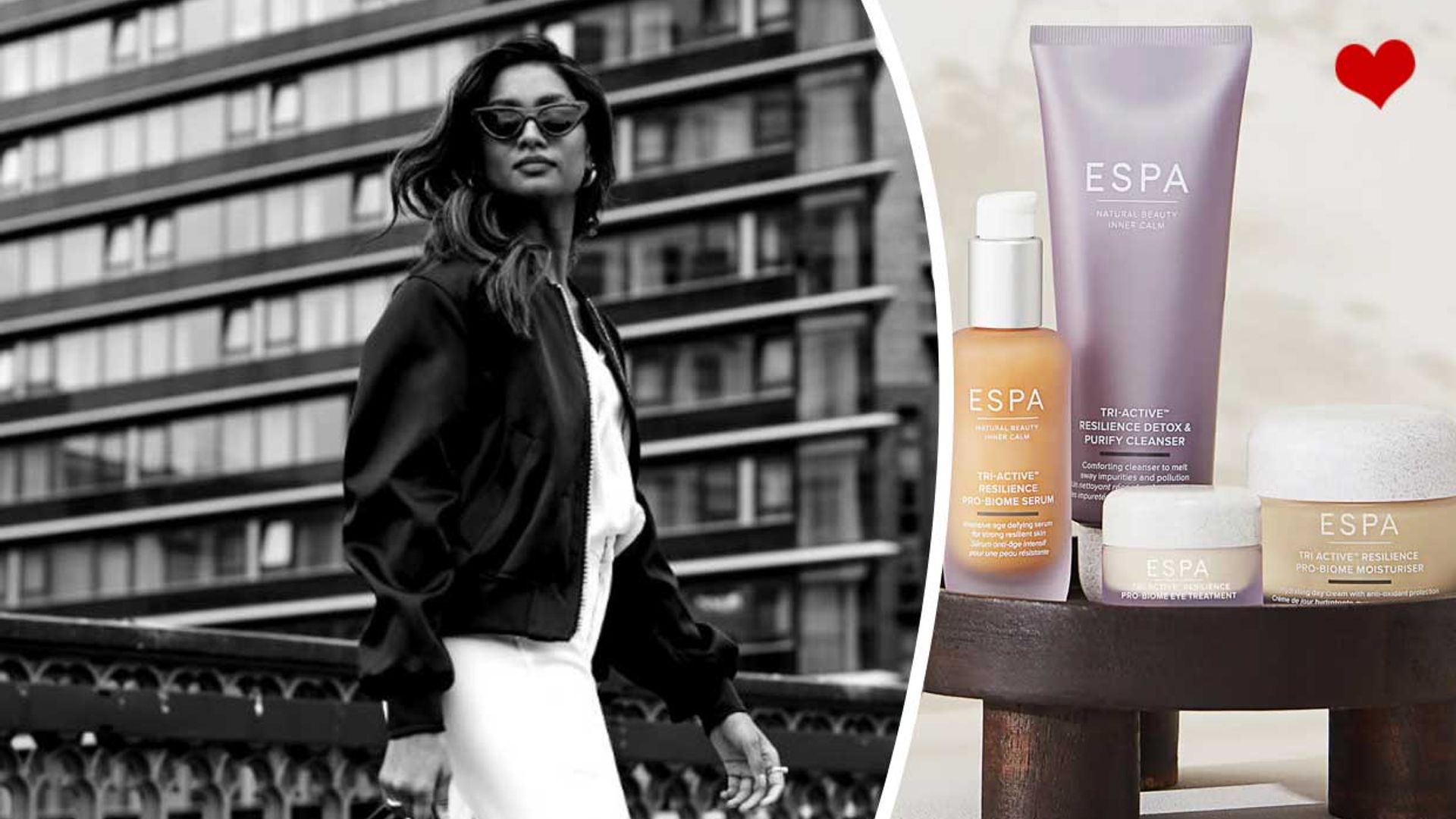 espa pollution