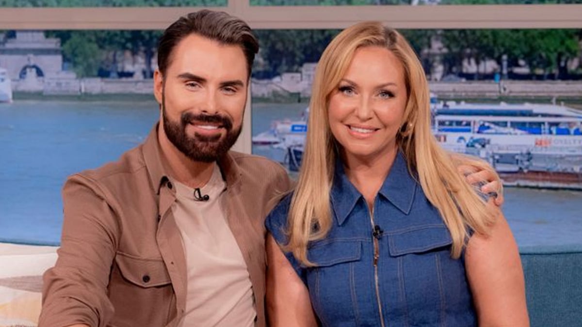 Exclusive: This Morning's Josie Gibson opens up about imposter syndrome, motherhood and finding confidence