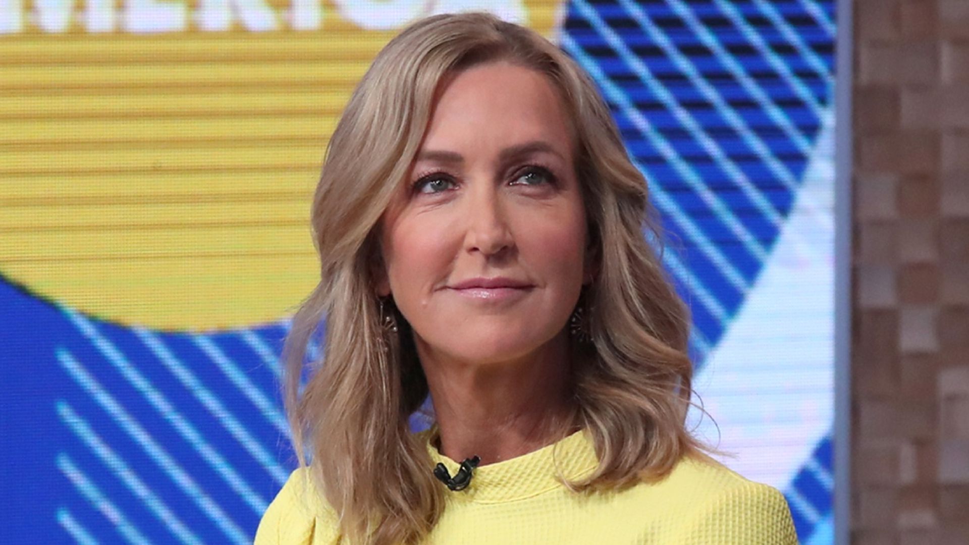 GMA's Lara Spencer makes rare on-air appearance with mother for emotional  reason | HELLO!