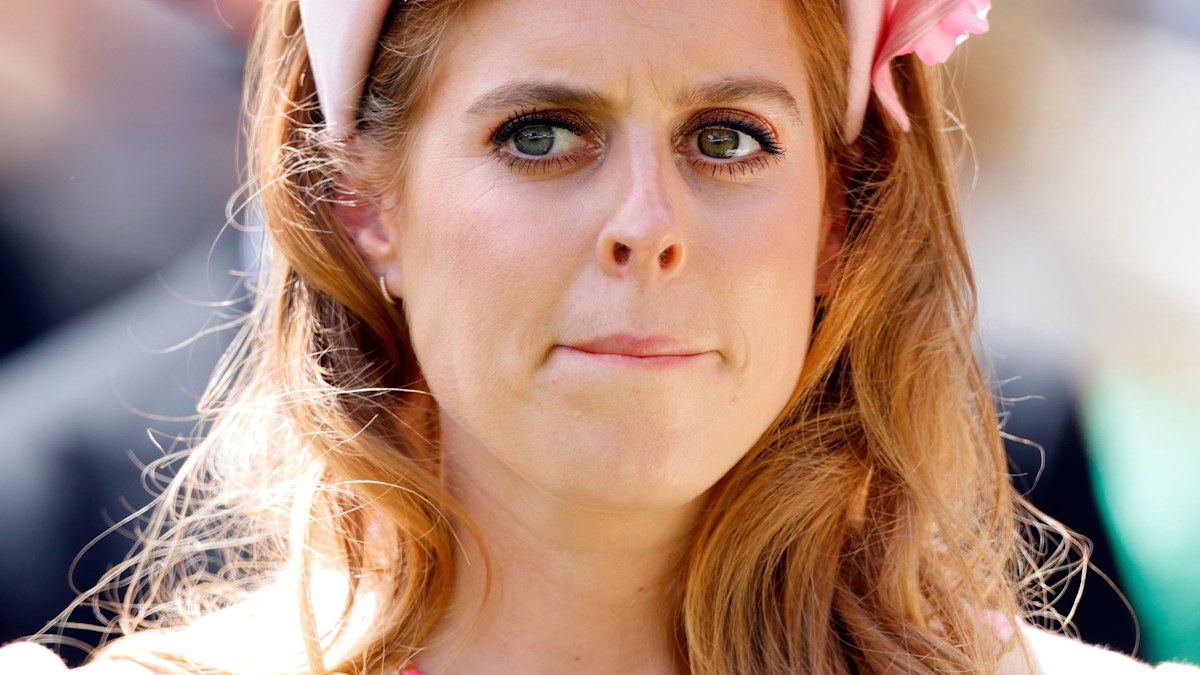 HELLO! readers settle debate over Princess Beatrice’s husband Edoardo’s ‘unsuitable’ children’s room
