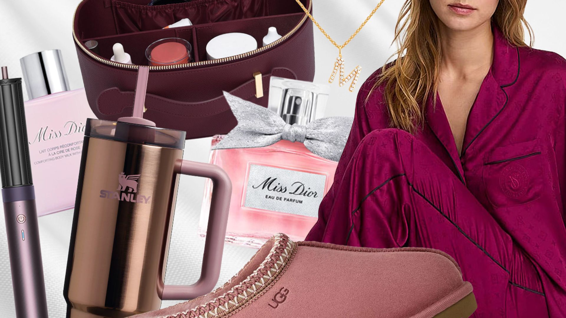 32 best gift ideas for women in 2025: Gorgeous Christmas gifts she'll love