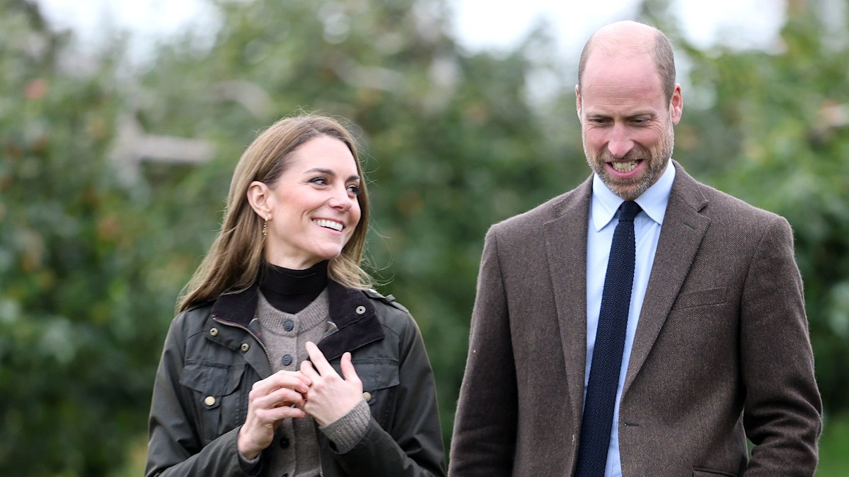 Prince William, Princess Kate and their 3 children begin fresh start as they move into 'forever home'