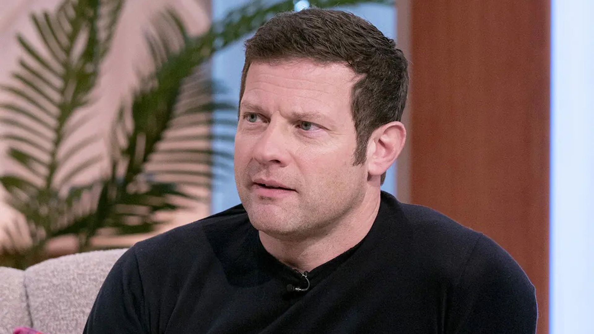 Dermot O'Leary congratulated for coming out in awkward This Morning moment  | HELLO!