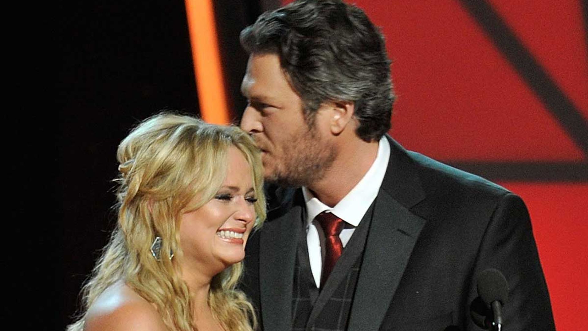 Miranda Lambert and ex-husband Blake Shelton to face heartbreaking day  ahead - details | HELLO!