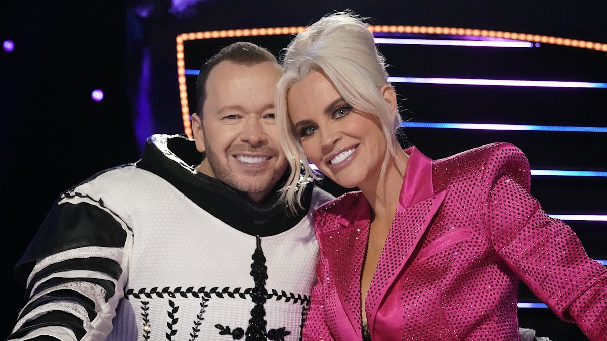 Blue Blood's Donnie Wahlberg and Jenny McCarthy's loved-up selfie leaves  fans asking the same thing | HELLO!