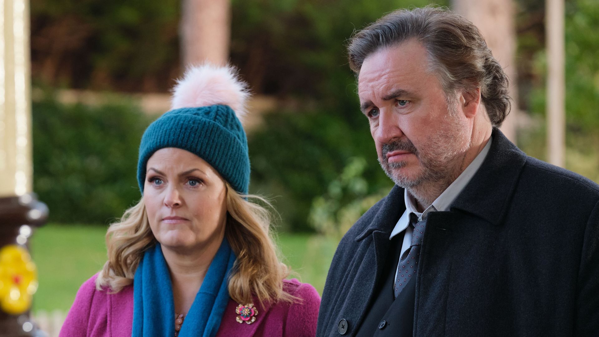 'Addictive' detective drama with 89% Rotten Tomatoes score is returning sooner than you think