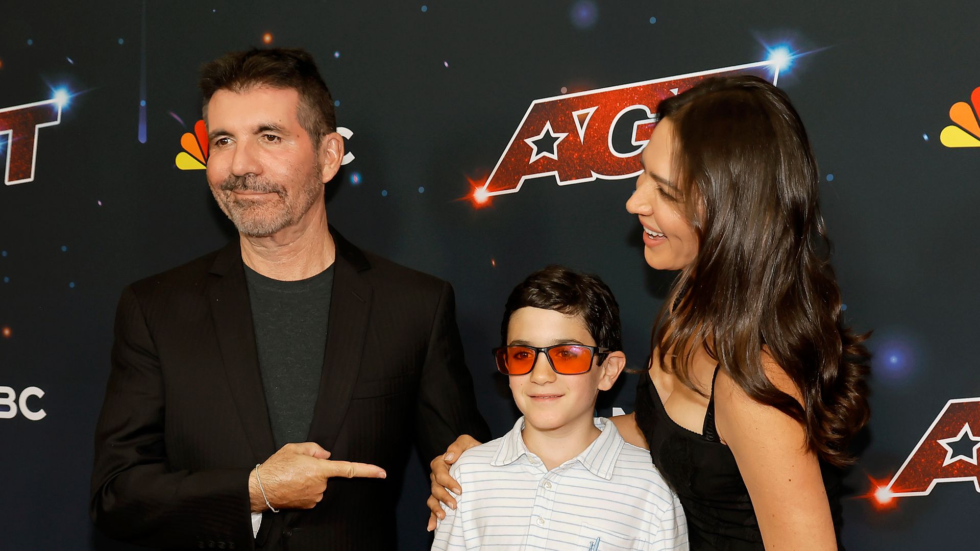 Simon Cowell undergoes major life change for son Eric's sake after health  scare | HELLO!