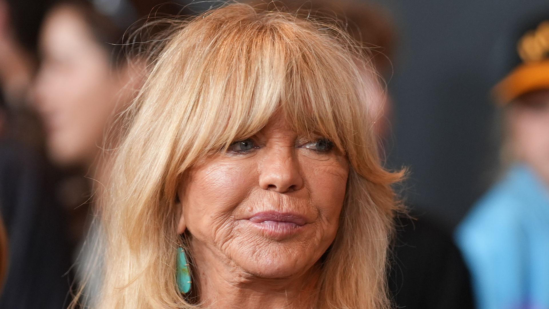 Goldie Hawn admits she doesn't 'have a choice' in personal update about  granddaughter, 12 | HELLO!