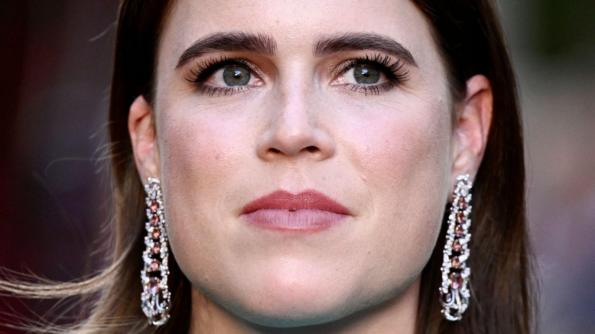 Princess Eugenie