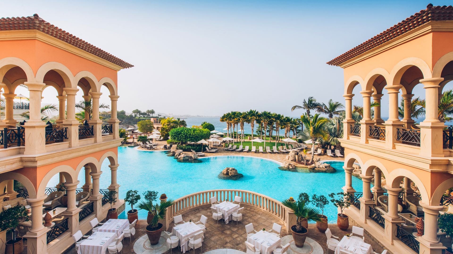 Iberostar Grand El Mirador