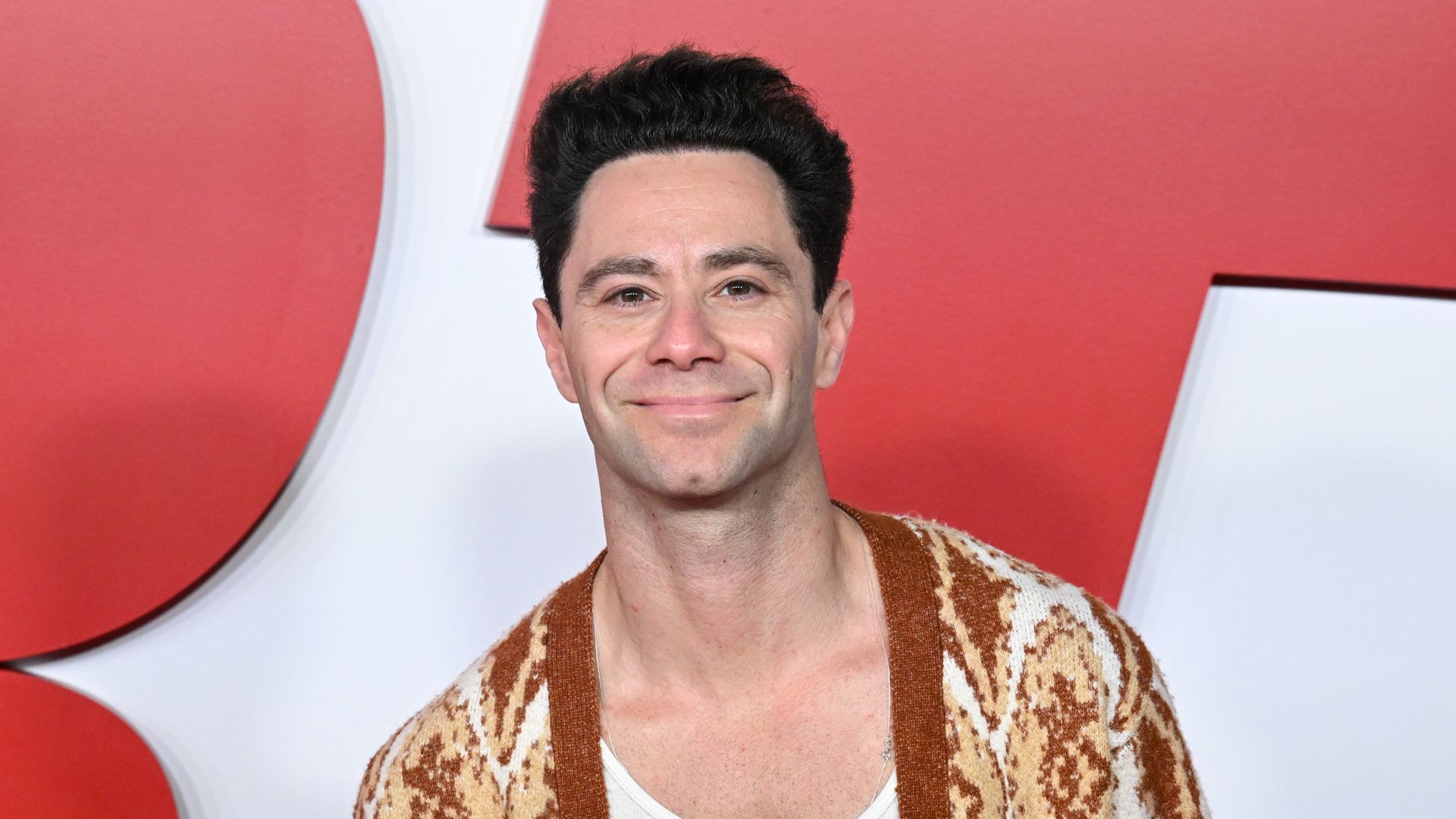 DWTS shares update on Sasha Farber's involvement after being cut as pro for season 34