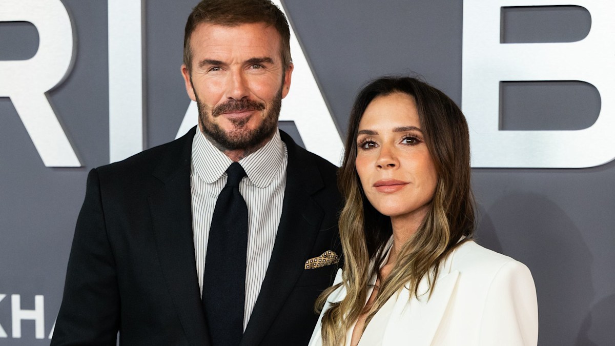 Victoria Beckham addresses marriage woes in candid interview