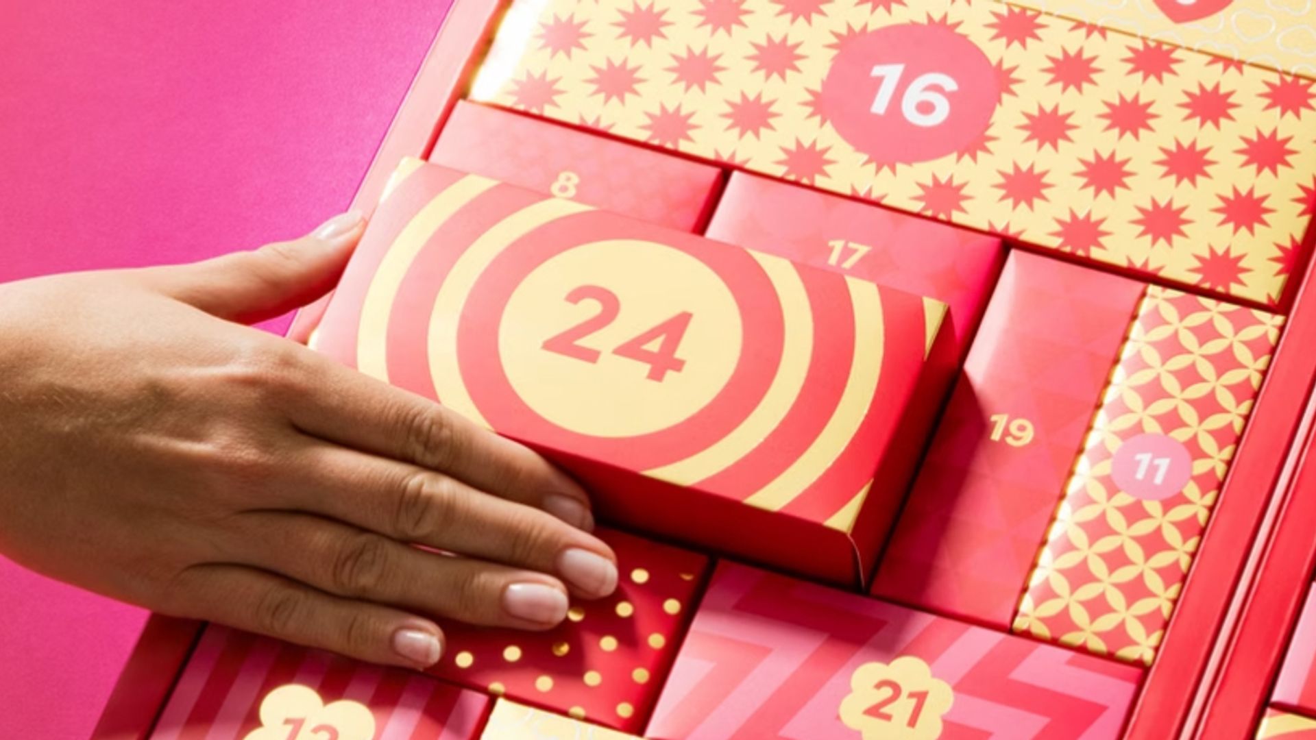 8 sexual wellness advent calendars for a very happy holiday