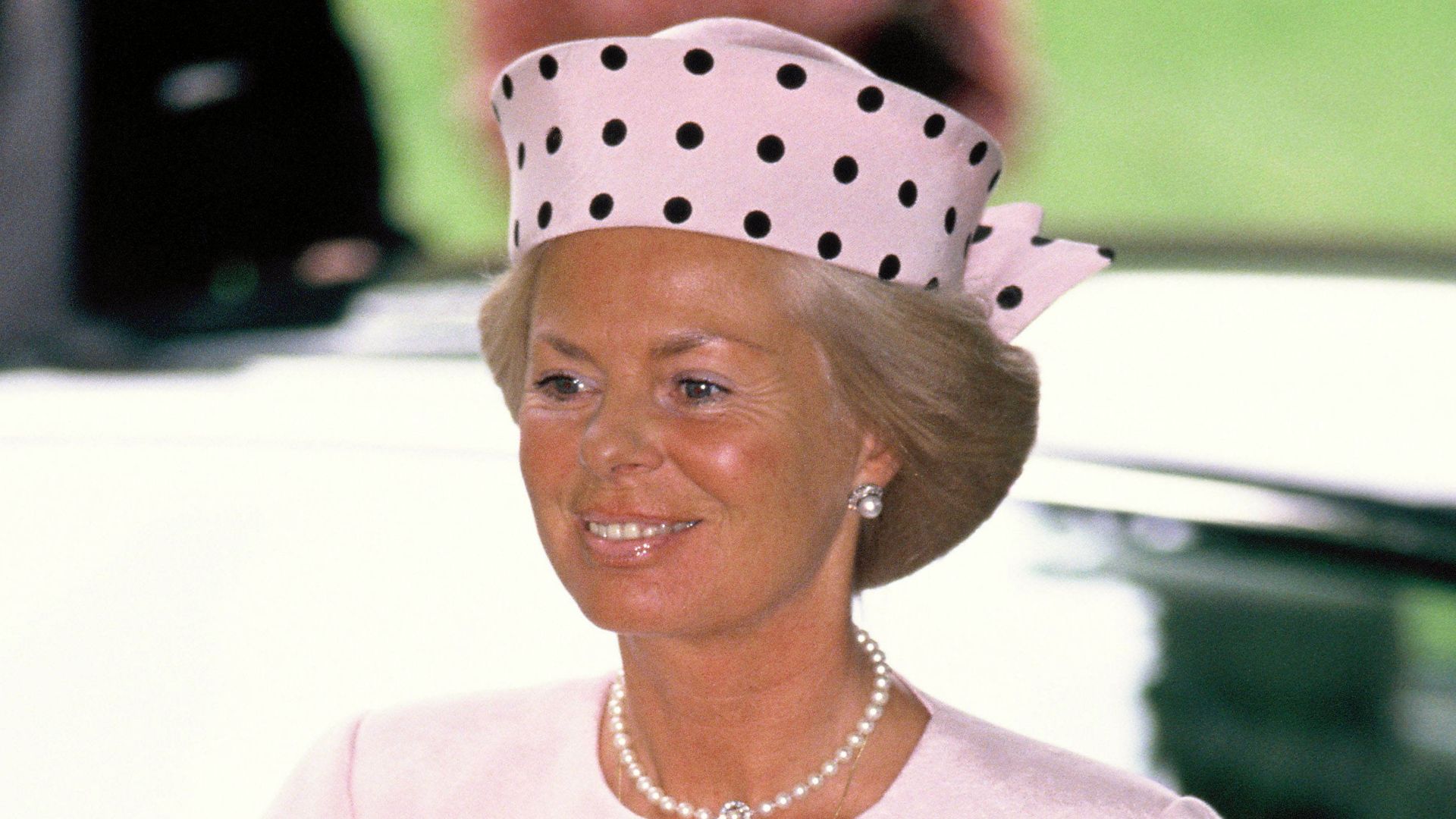 Inside Frogmore's royal burial ground where the Duchess of Kent will be laid to rest