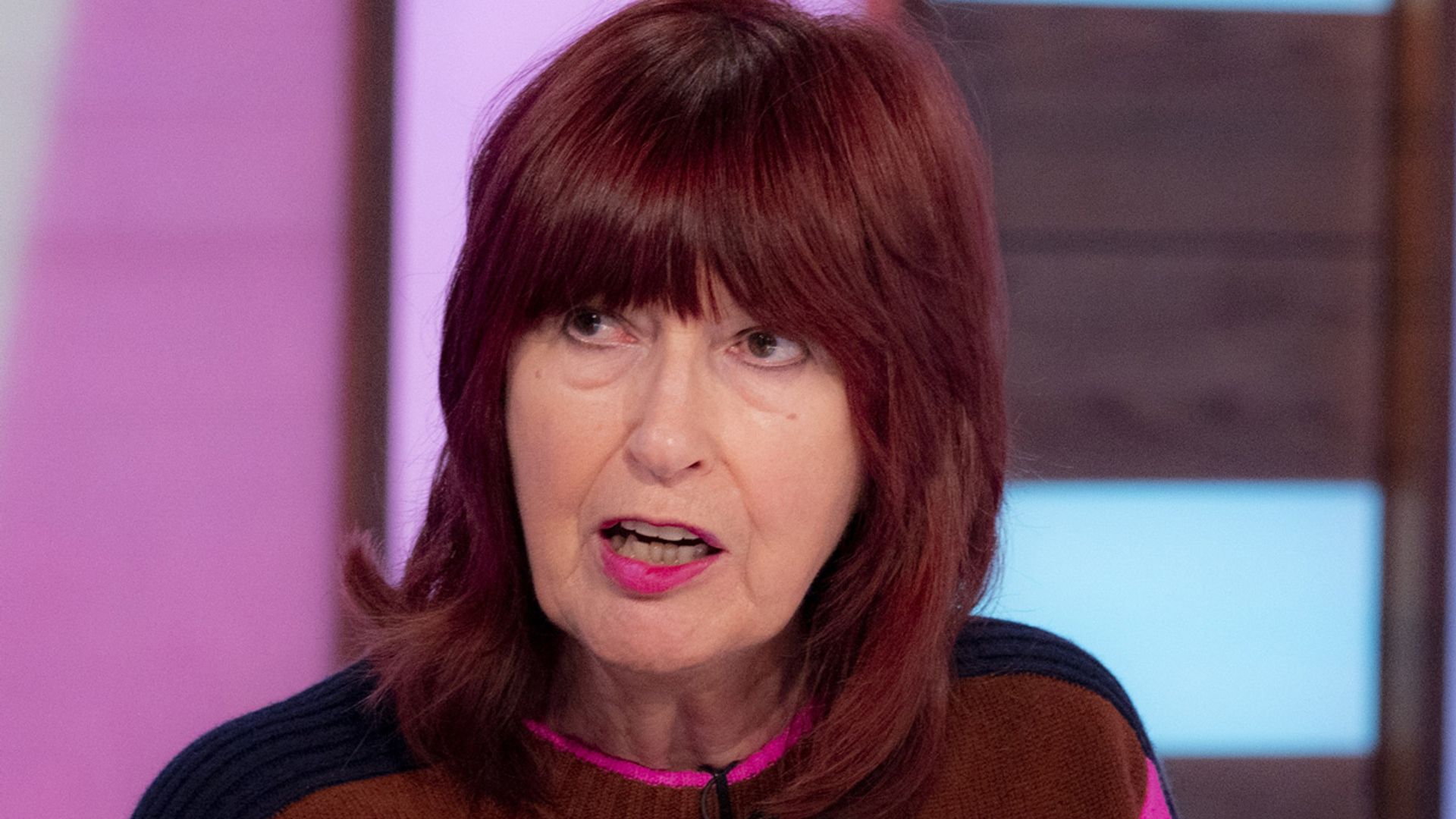 Loose Women star Janet Street-Porter makes health admission about cancer | HELLO!