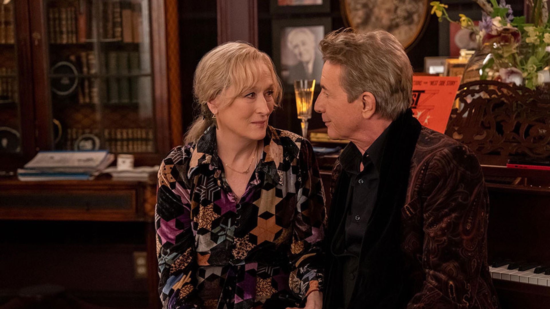 Only Murders in The Building season 5 is full of A-listers — find out who