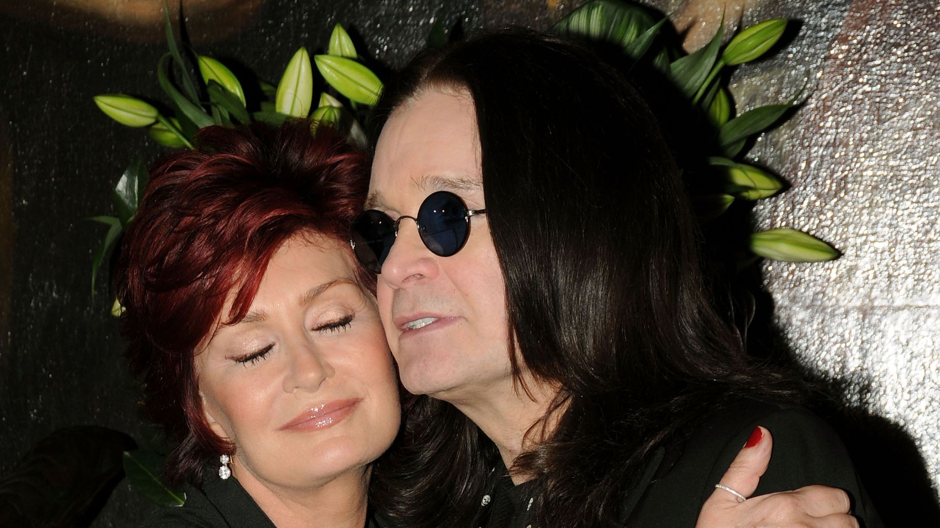 Sharon Osbourne granted final wish for Ozzy Osbourne ahead of heartbreaking  death | HELLO!