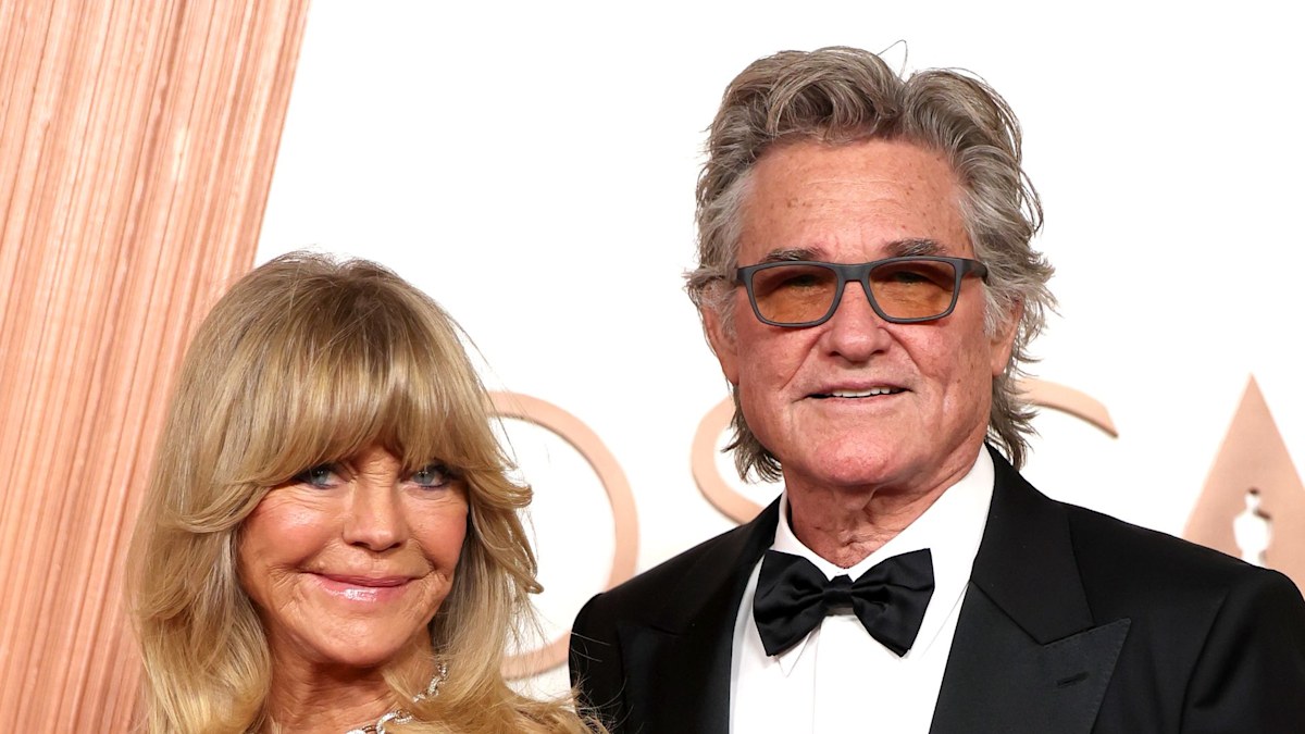 Kurt Russell's famous first wife he split from just as his Goldie Hawn  romance began | HELLO!