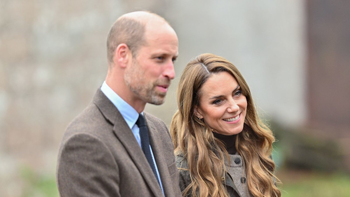 Prince William and Princess Kate to face upheaval as they prepare for 'fresh start'