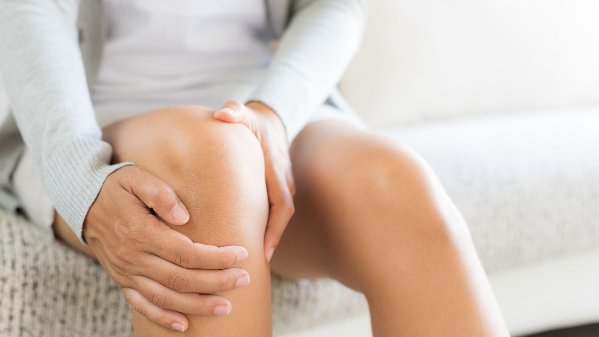 Common mistakes that stress your joints – and crucial exercises for life-long mobility