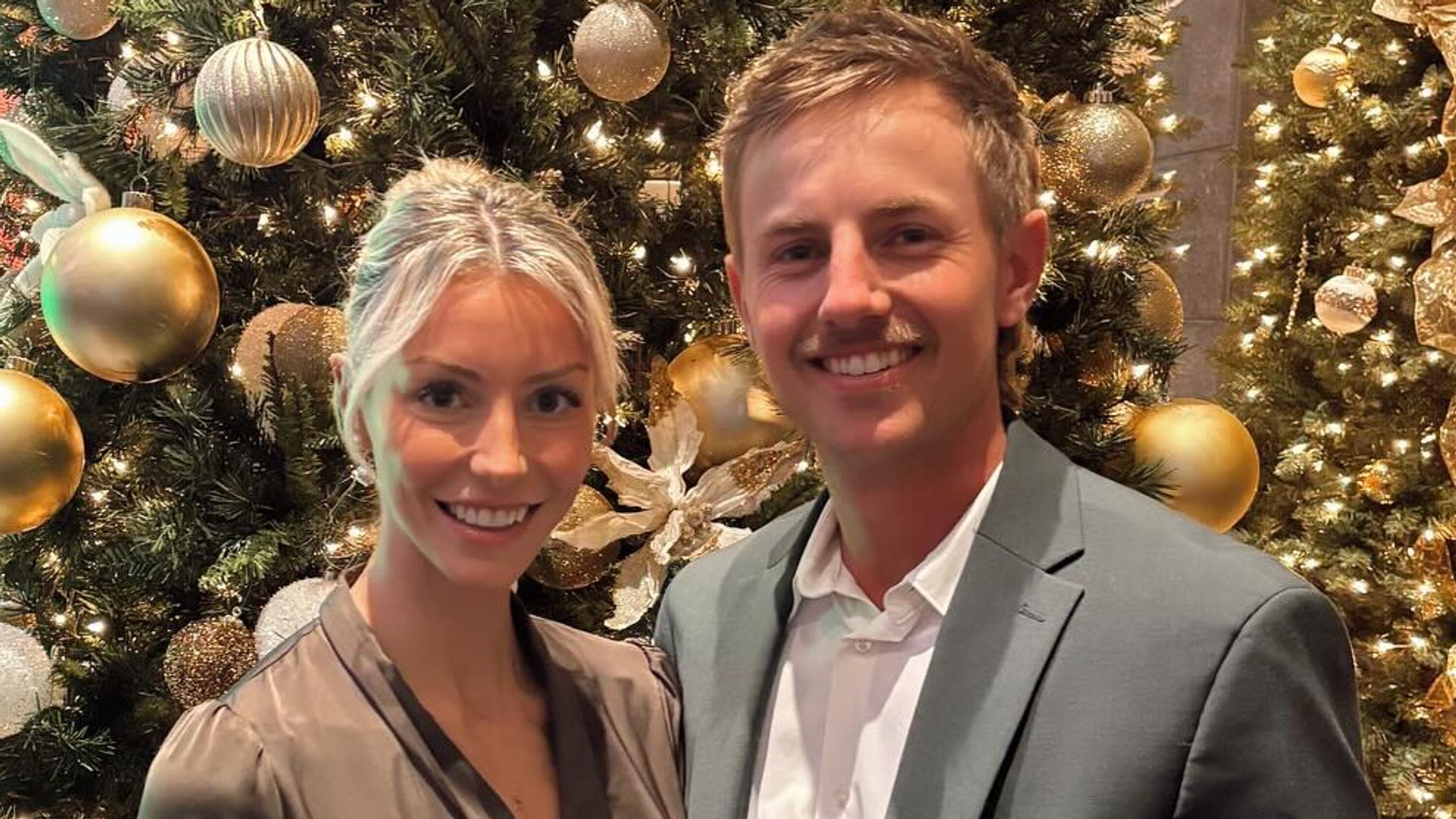 PGA golfer Jake Knapp breaks silence on girlfriend Makena White's death at 28 with emotional statement