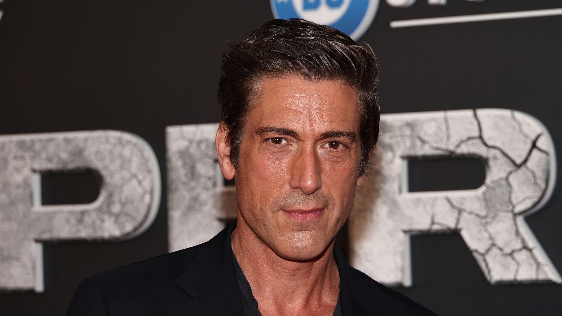 ABC's David Muir shares glimpse of personal life in NYC after marking  emotional milestone | HELLO!