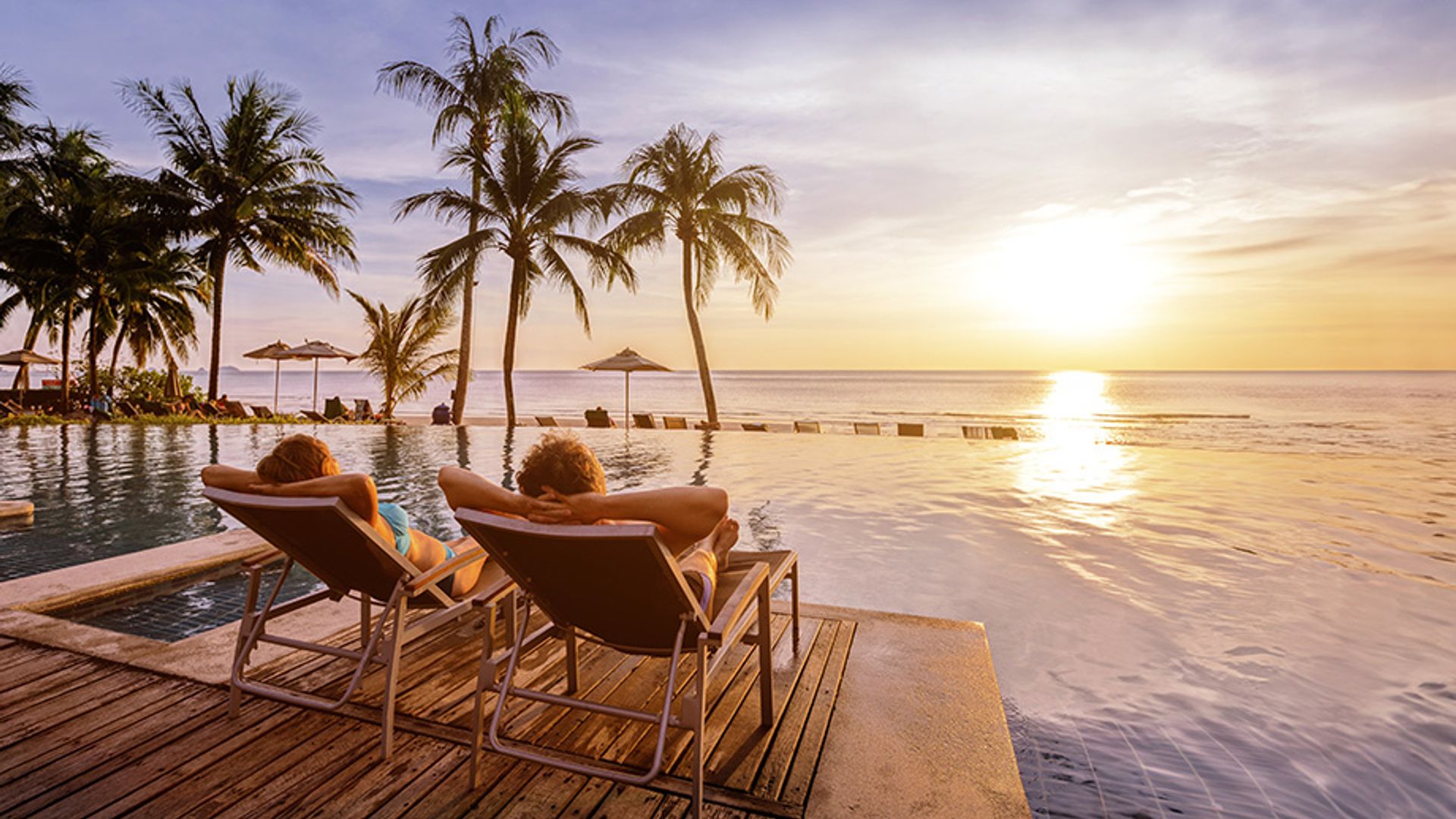 In need of a holiday? I've tracked down the best cruise deals and winter sun breaks to book