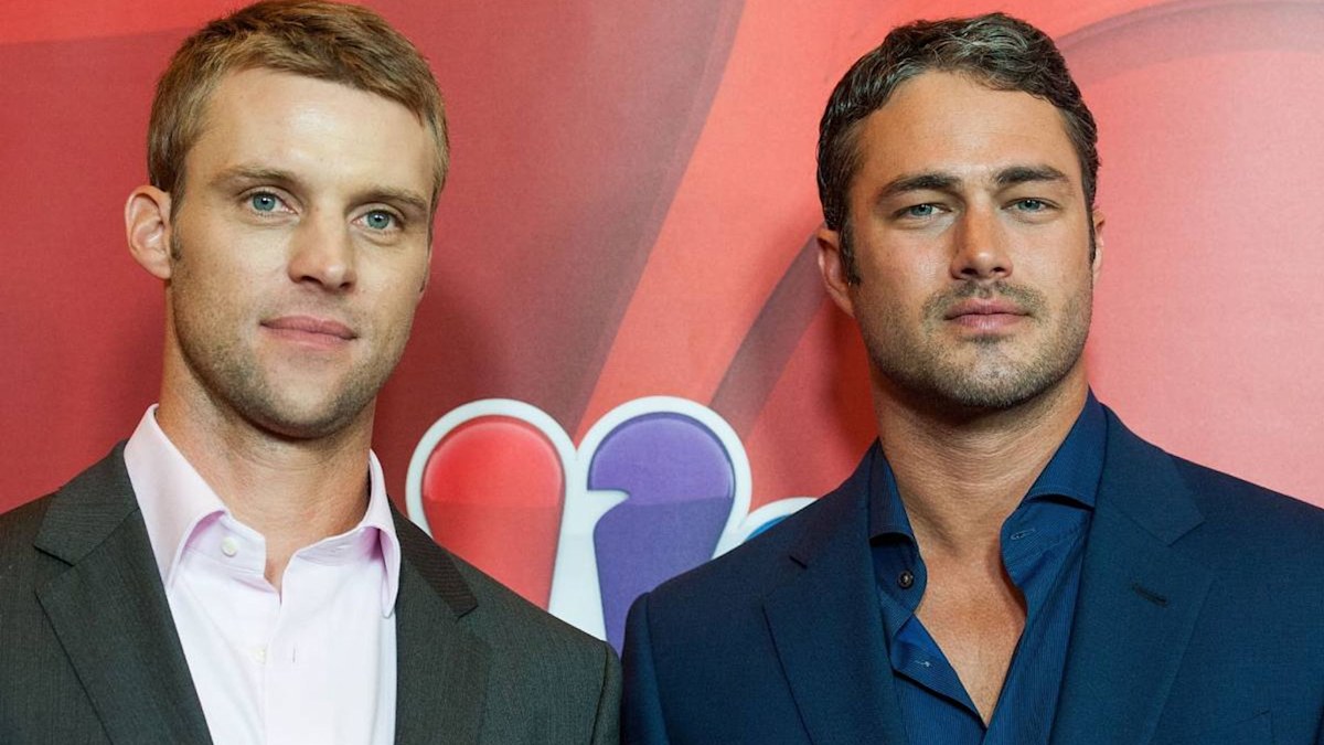 Chicago Fire's Jesse Spencer's return to show discussed - all we know |  HELLO!