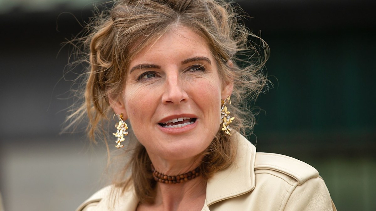 Amanda Owen in 'mourning' as she shares family heartbreak at Ravenseat Farm