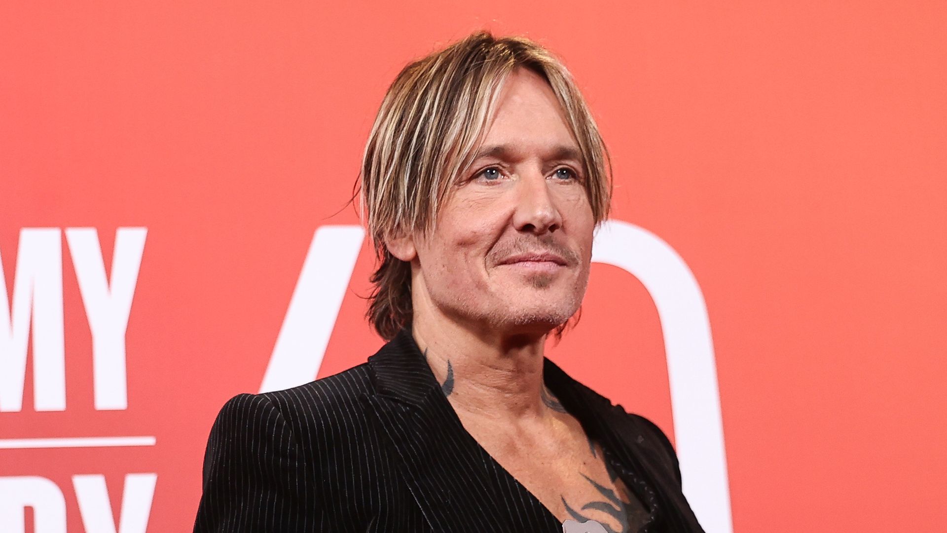 keith urban acmas
